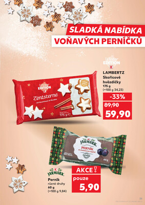 Kaufland 22.10. - 27.10. - Kaufland - Mladá Boleslav