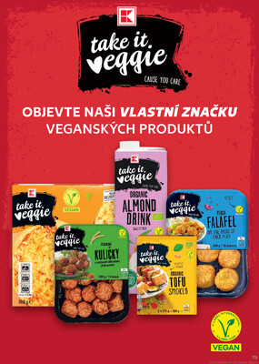Kaufland 22.10. - 27.10. - Kaufland - Český Krumlov