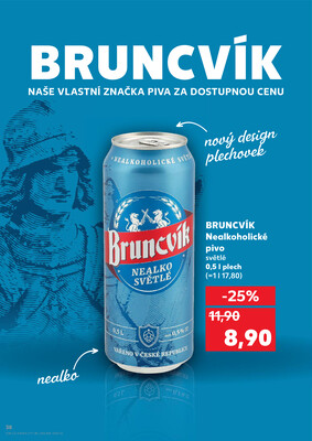 Kaufland 22.10. - 27.10. - Kaufland - Havířov (U Stadionu)