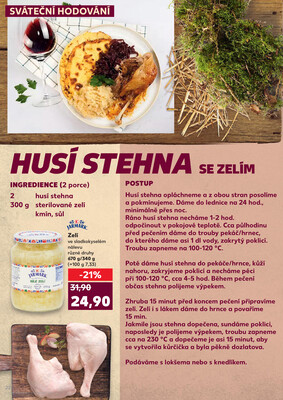 Kaufland 28.10. - 4.11. - Kaufland - Mladá Boleslav