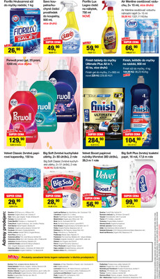 Leták Šlak
platný do 8.11.2025 - strana 4