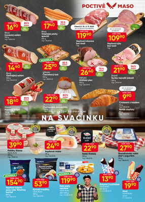 Hruška od 29.10. do 4.11.2025