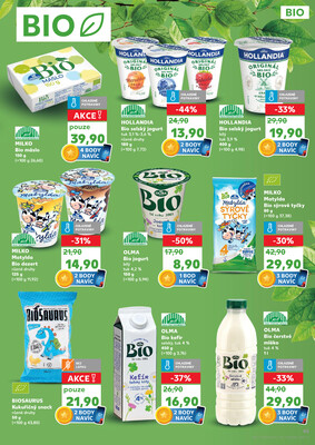 Kaufland 28.10. - 4.11. - Kaufland - Uherské Hradiště