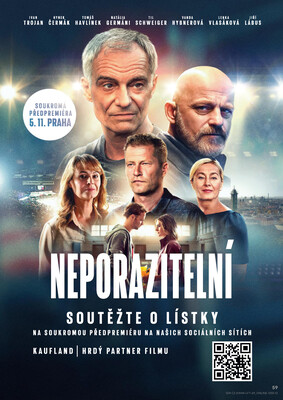 Kaufland 28.10. - 4.11. - Kaufland - Uherské Hradiště