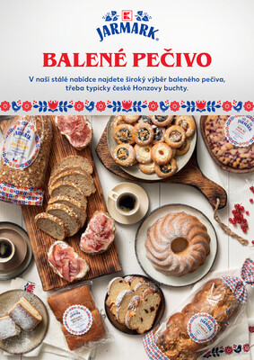 Kaufland 28.10. - 4.11. - Kaufland - Karlovy Vary