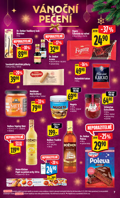 Albert  Hypermarket od 29.10. do 4.11.2025