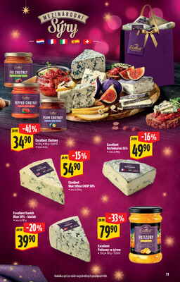Albert Supermarket Deluxe od 29.10. do 18.11.2025