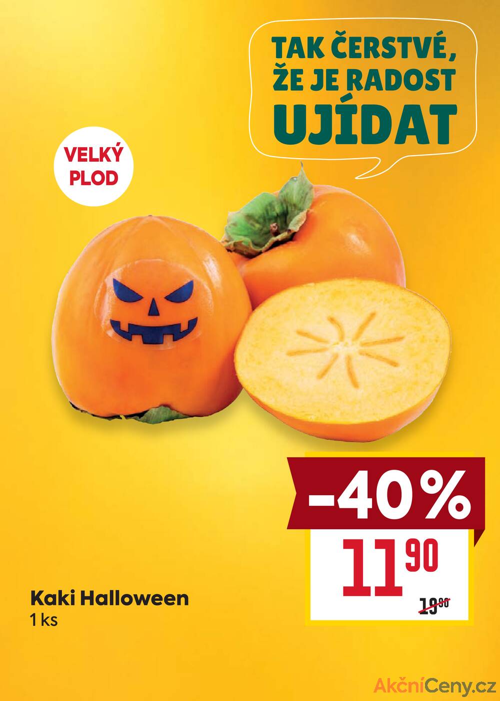 Leták Billa - Billa  od 29.10. do 4.11.2025 - strana 4