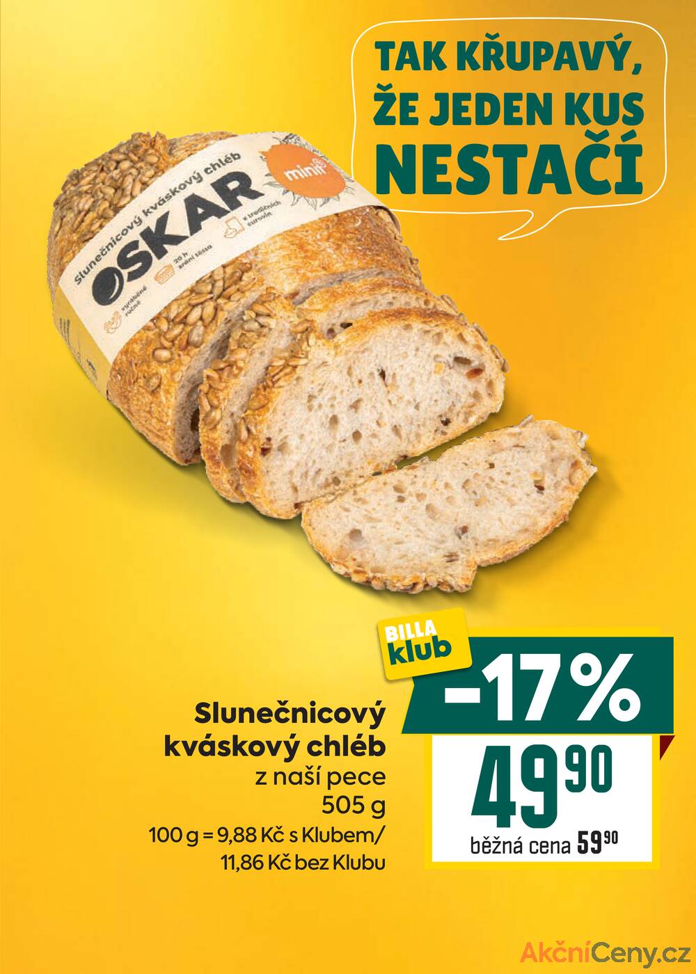 Leták Billa - Billa  od 29.10. do 4.11.2025 - strana 5 Leták Billa - Billa  od 29.10. do 4.11.2025 - strana 5