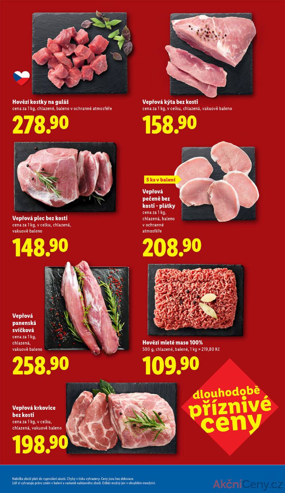 Leták Lidl - Lidl od 27.10. do 29.10.2025 - strana 55 Leták Lidl - Lidl od 27.10. do 29.10.2025 - strana 55