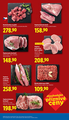 Lidl od 27.10. do 29.10.2025