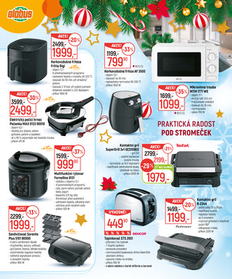 Leták Globus
		  platný do 24.11.2025 - strana 10