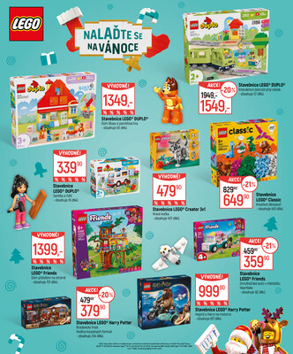 Leták Globus
		  platný do 24.11.2025 - strana 20