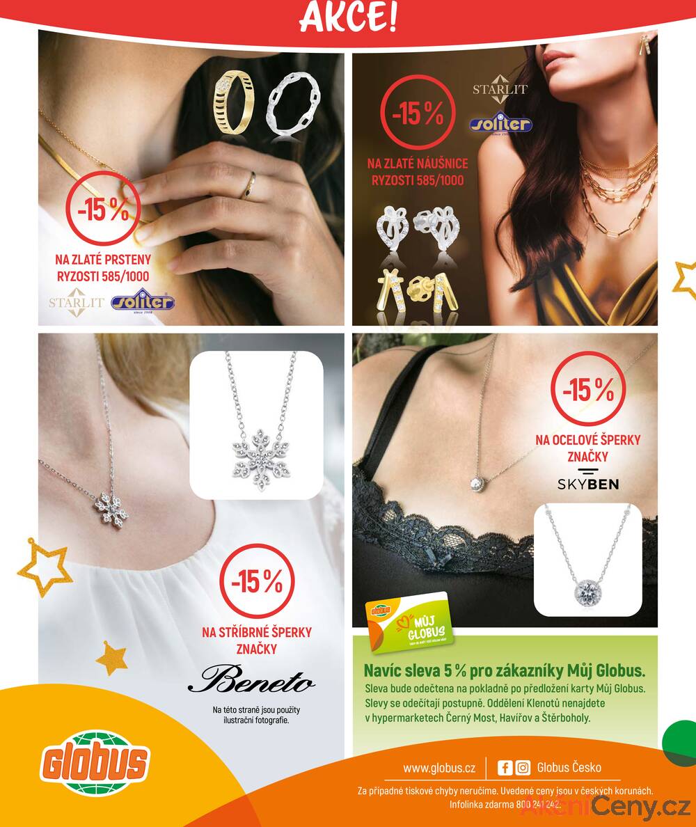 Leták Globus
platný do 24.11.2025 - strana 40