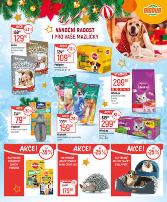 Leták Globus
platný do 24.11.2025 - strana 19