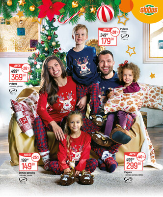 Leták Globus
platný do 24.11.2025 - strana 31