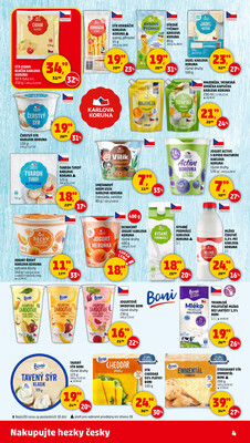 Penny Market od 30.10. do 5.11.2025