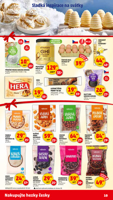 Penny Market od 30.10. do 5.11.2025