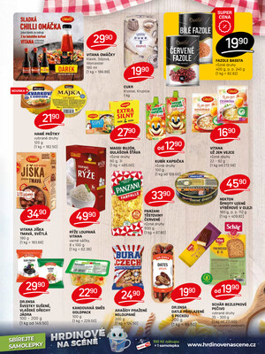 FLOP od 5.11. do 11.11.2025