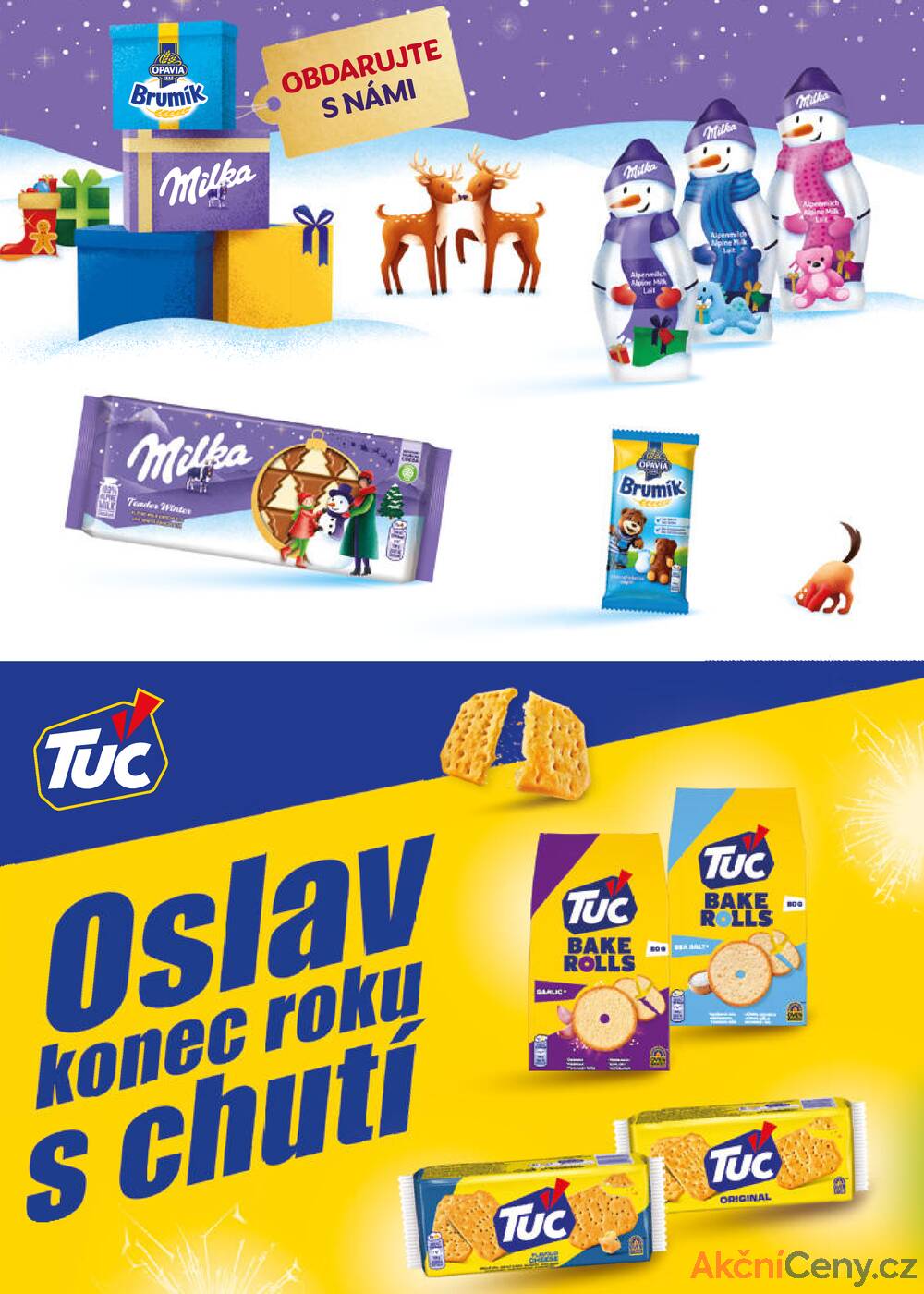 Leták Hruška - Hruška od 5.11. do 11.11.2025 - strana 4 Leták Hruška - Hruška od 5.11. do 11.11.2025 - strana 4