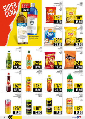 JIP Cash & Carry Brno, Praha, Ostrava, Jilemnice, Pardubice, Ostrava, Karlovy Vary, Olomouc a Zlín od 29.10. do 4.11.2025