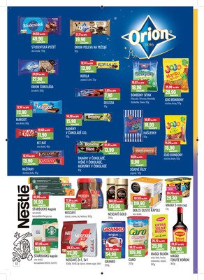 Ratio od 1.11. do 30.11.2025