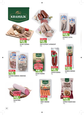 Ratio od 1.11. do 30.11.2025