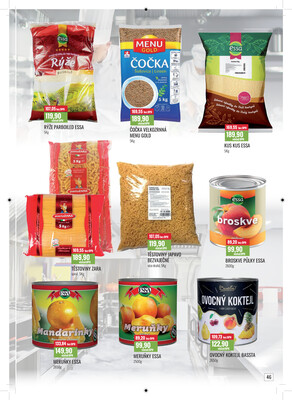 Ratio od 1.11. do 30.11.2025