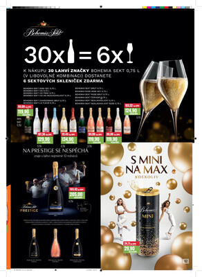 Ratio od 1.11. do 30.11.2025