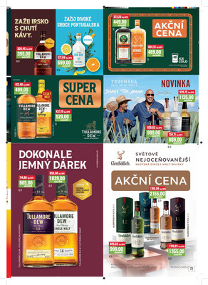 Ratio od 1.11. do 30.11.2025