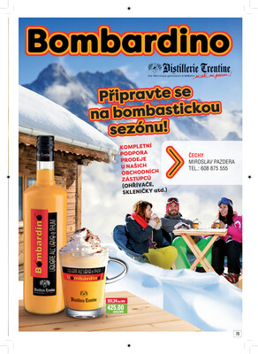 Ratio od 1.11. do 30.11.2025