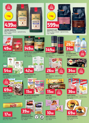 Terno České Budějovice, Třeboň, Trhové sviny, Bechyně, Týn nad Vltavou od 5.11. do 11.11.2025