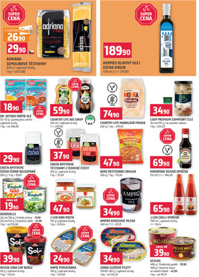 Terno České Budějovice, Třeboň, Trhové sviny, Bechyně, Týn nad Vltavou od 5.11. do 11.11.2025