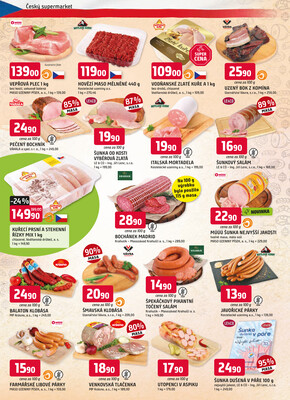 Trefa od 5.11. do 11.11.2025