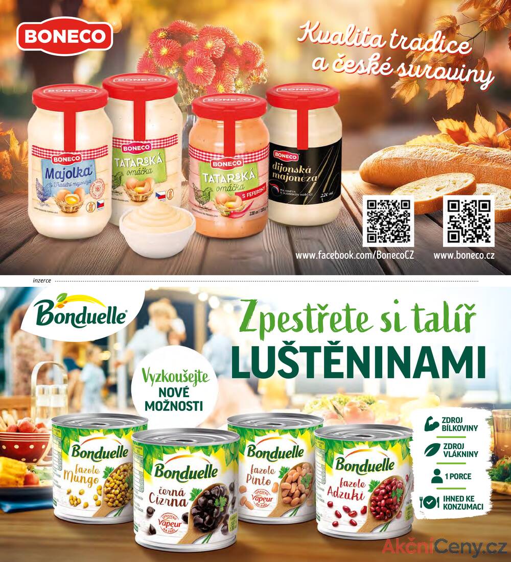 Leták Albert
platný do 26.11.2025 - strana 56