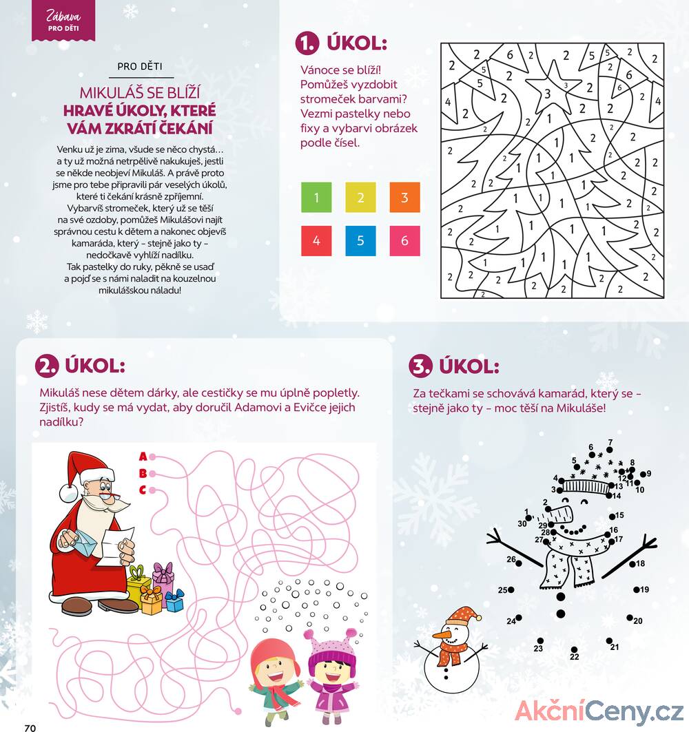 Leták Albert
platný do 26.11.2025 - strana 70