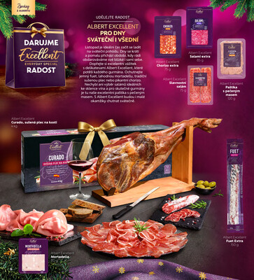 Albert Magazín do 26.11.