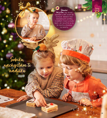 Albert Magazín do 26.11.