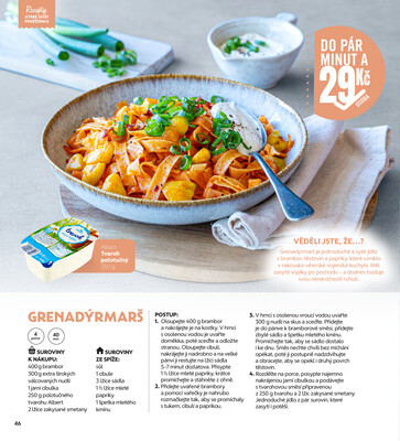 Albert Magazín do 26.11.