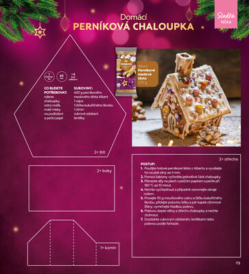 Albert Magazín do 26.11.