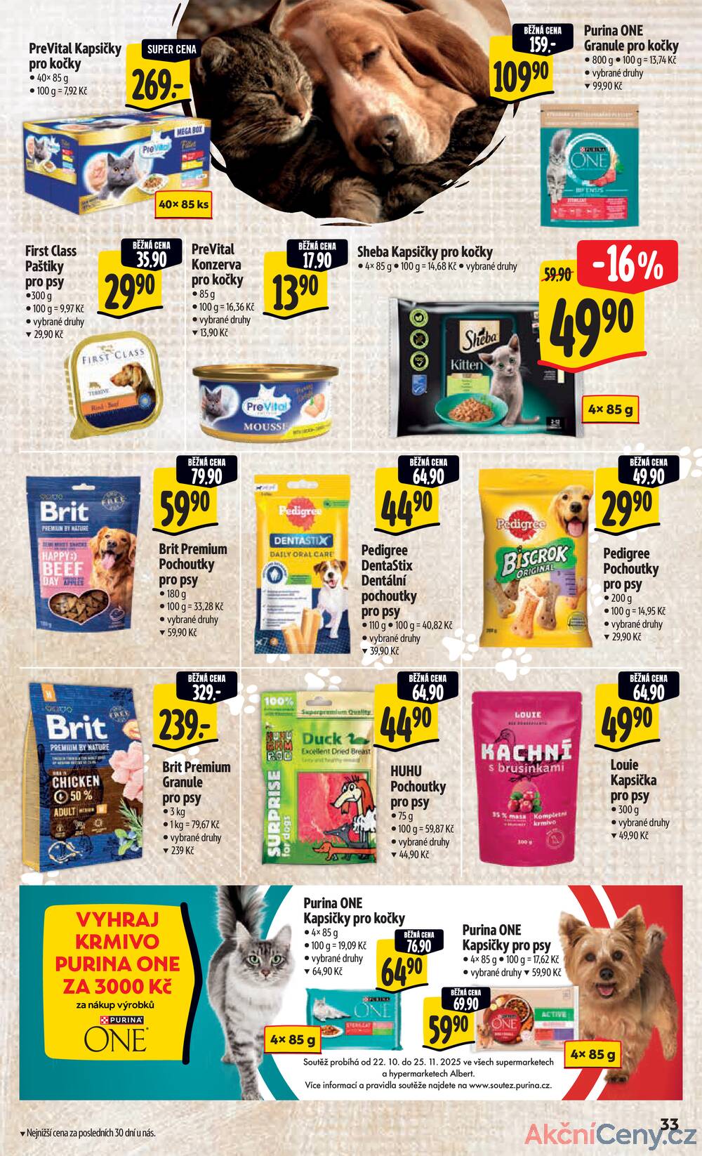 Leták Albert
platný do 11.11.2025 - strana 37