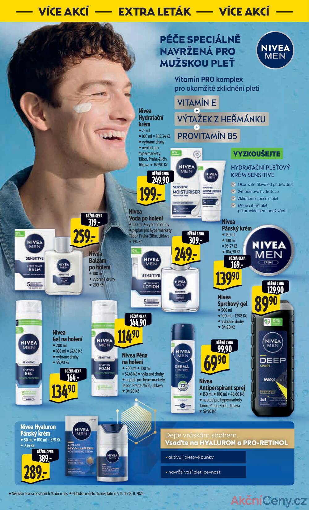 Leták Albert
platný do 11.11.2025 - strana 53