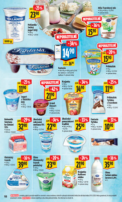 Albert  Hypermarket od 5.11. do 11.11.2025