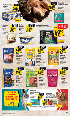 Albert  Hypermarket od 5.11. do 11.11.2025