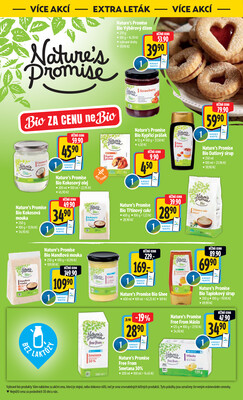 Albert  Hypermarket od 5.11. do 11.11.2025