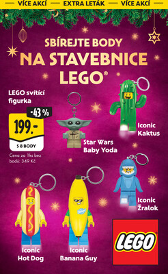 Albert  Hypermarket od 5.11. do 11.11.2025