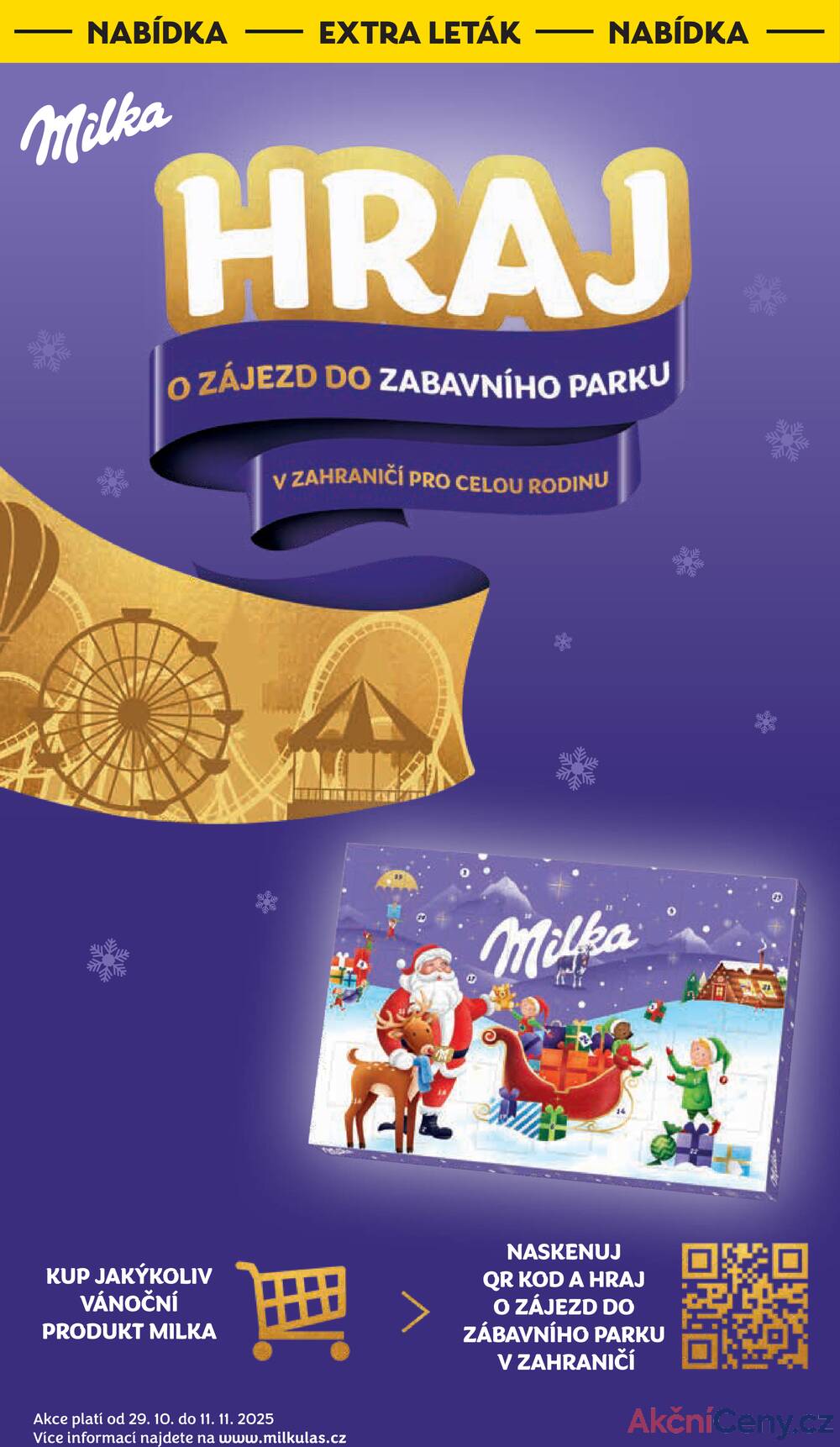 Leták Albert
platný do 11.11.2025 - strana 14