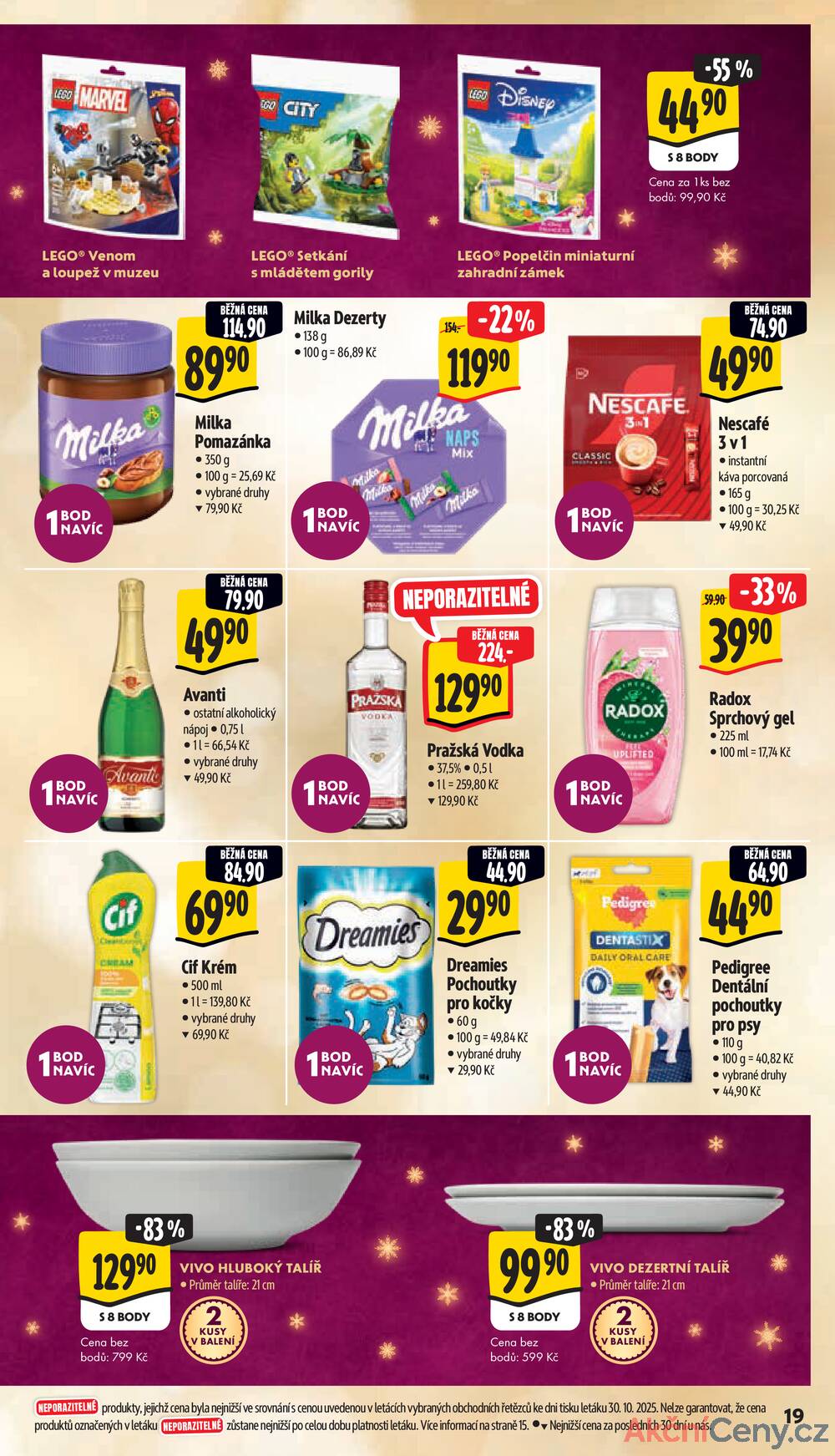 Leták Albert
platný do 11.11.2025 - strana 29