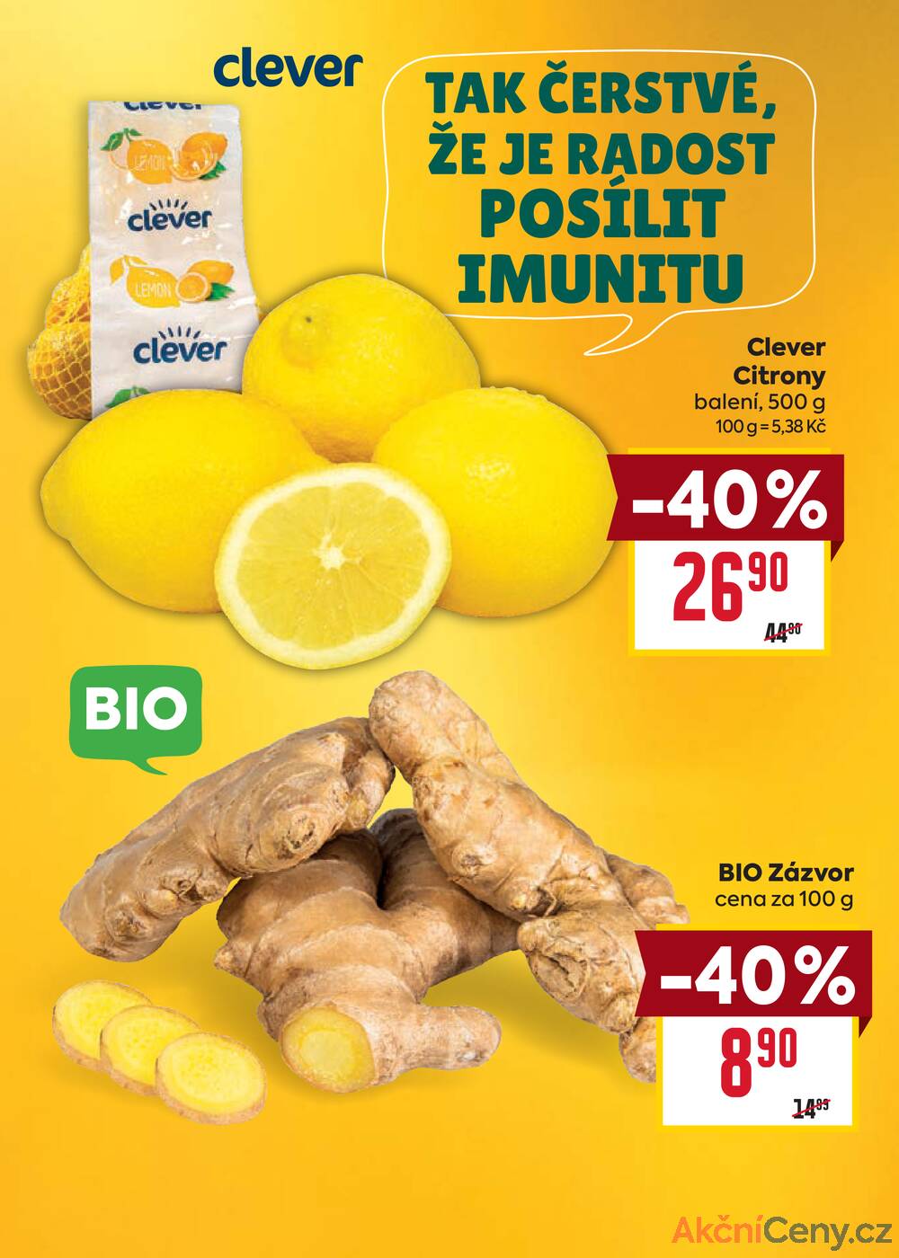 Leták Billa
platný do 11.11.2025 - strana 4