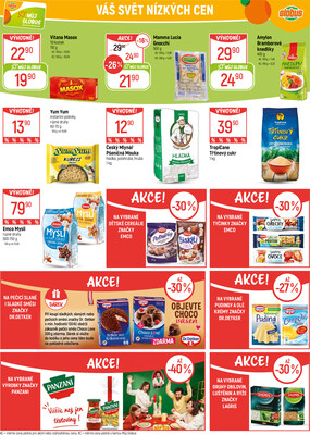 Leták Globus
platný do 11.11.2025 - strana 24